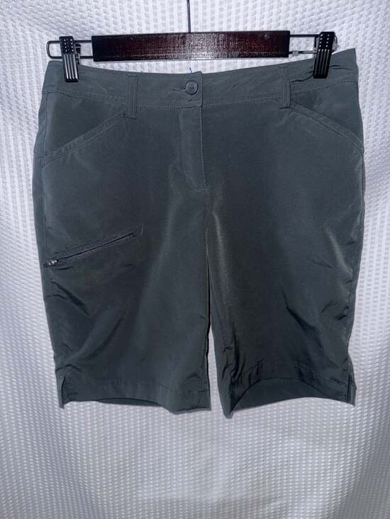 oobe Pants - oobe Womens Lightweight Quick-Dry Outdoor Bermuda Shorts